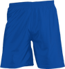 8901Y Attack Dazzle Unlined Short - YOUTH | Royal