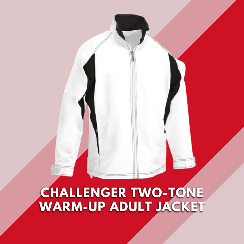 Warm-Up Jacket Perfect For Your Exercises in 2022!