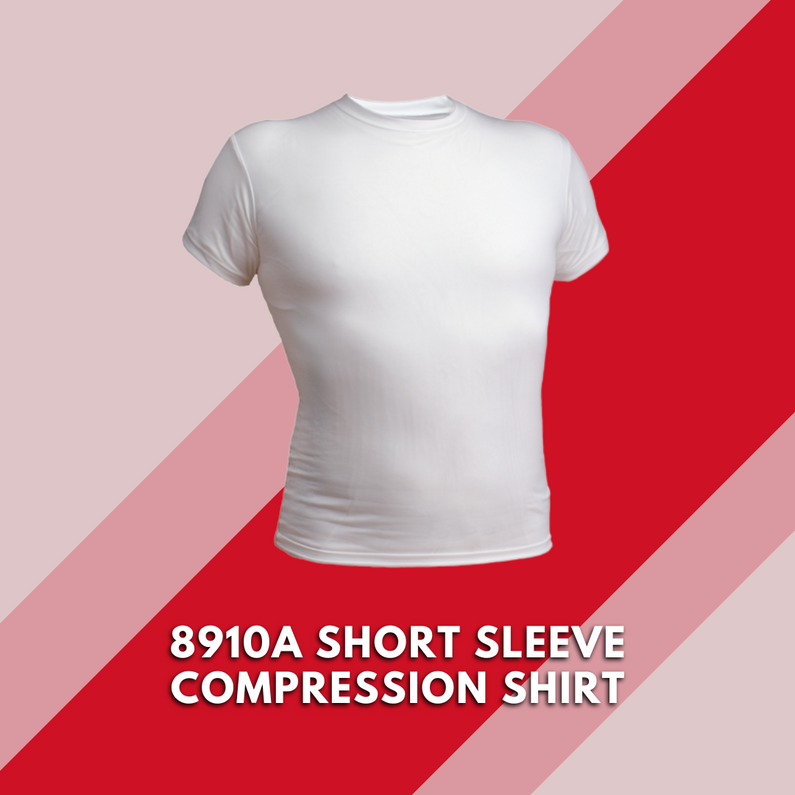 Your Next Favourite Compression Shirt!