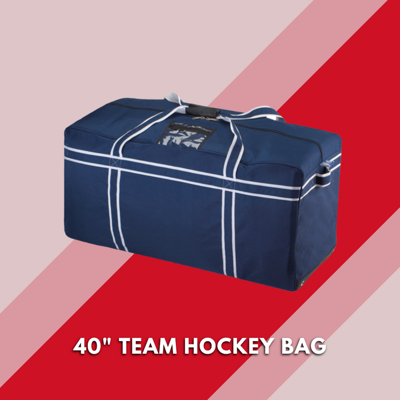 One of the Best Hockey Bags You Will Ever Find!