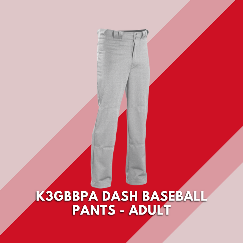 Durable Baseball Pants You Need!