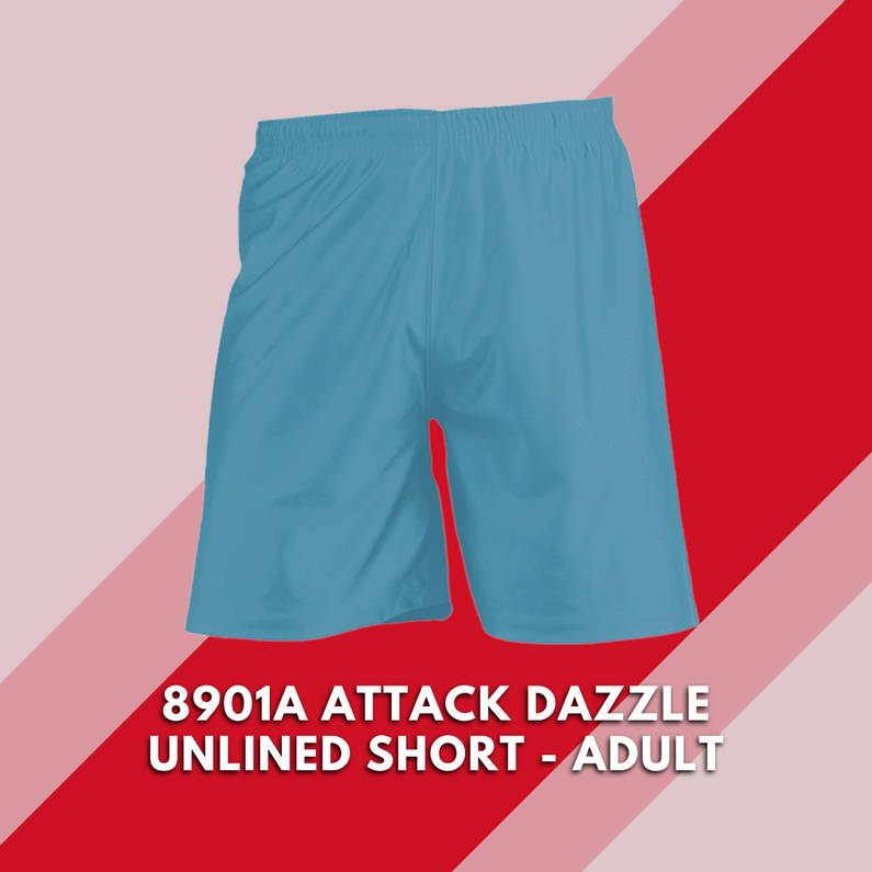 The Ultimate Basketball Shorts