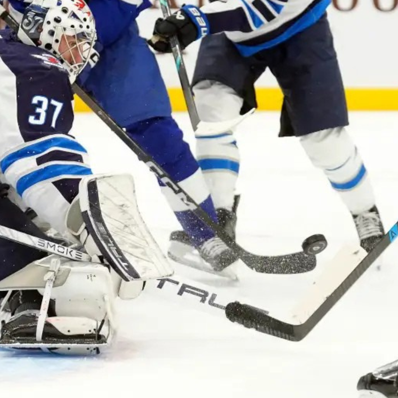 Playoff Hype: Wear Your Team Colours