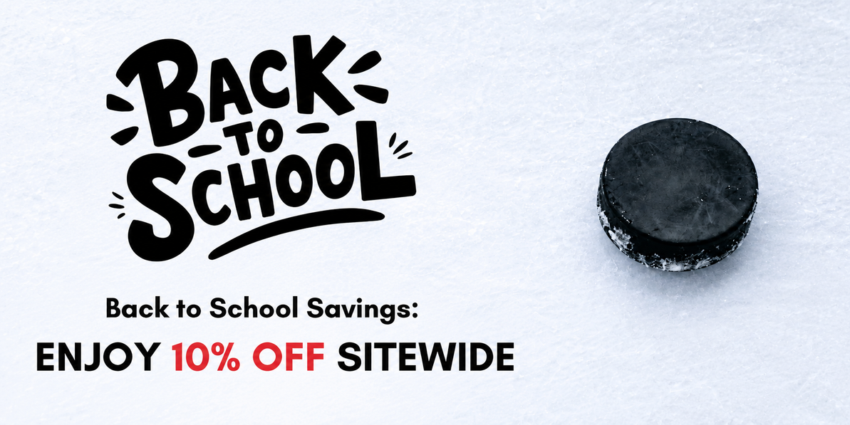 Back to School Savings Are Here!