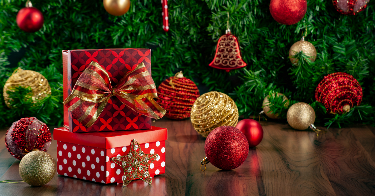 Happy Holidays from the BlankSportswear.ca team!