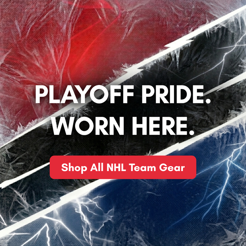 NHL Playoff Jerseys 2026: Get Game Day Ready