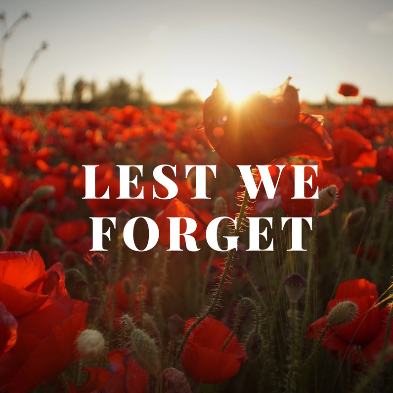 Remembrance Day