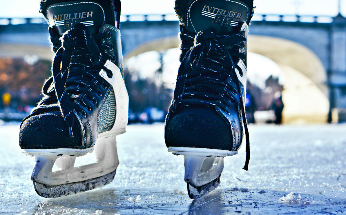 Elevate Your Game This Hockey Season with BlankSportswear.ca