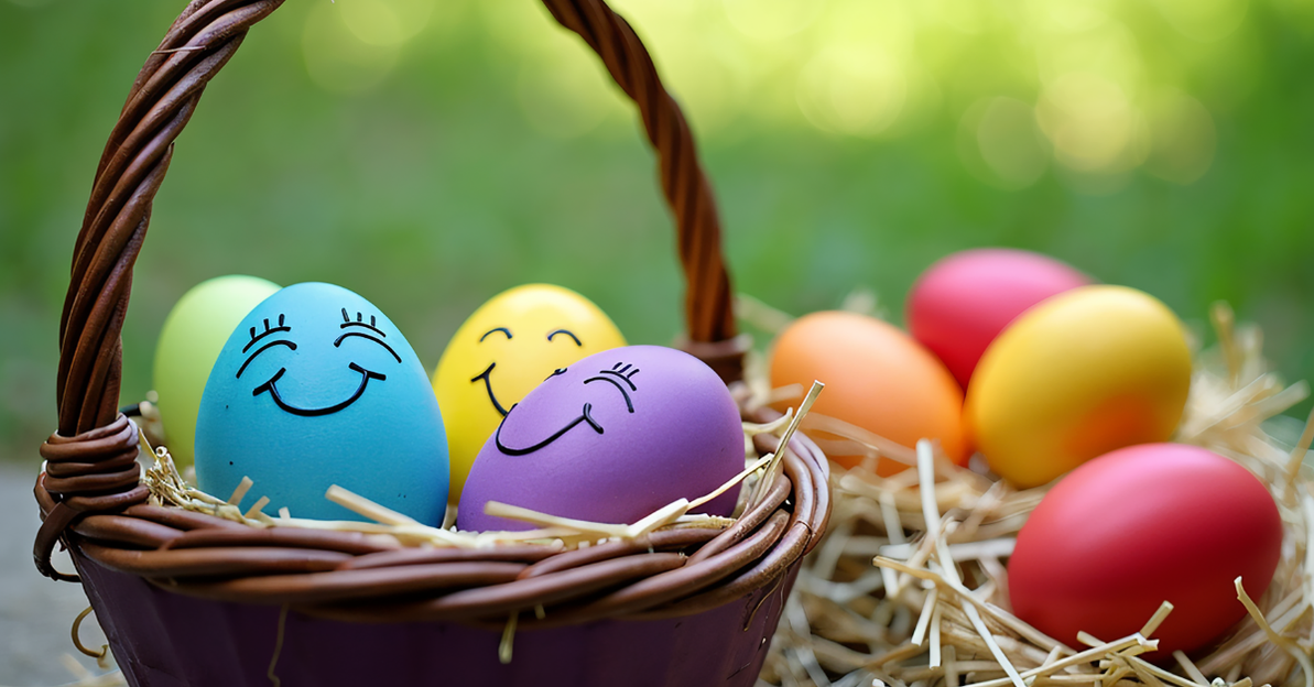 Easter Holiday Hours