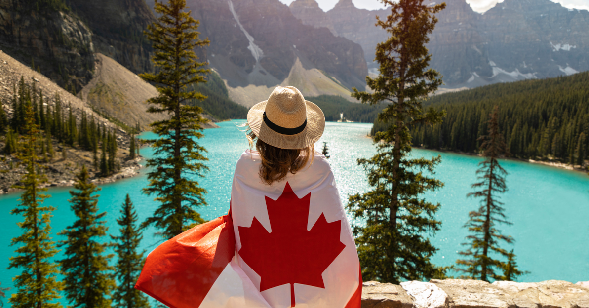 Office Closure Notice + Happy Canada Day!