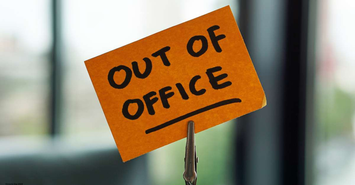 Victoria Day 2024: We're Closing the Office on May 20