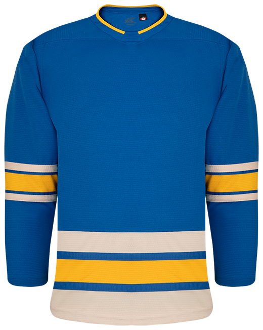 blue and yellow kobe jersey