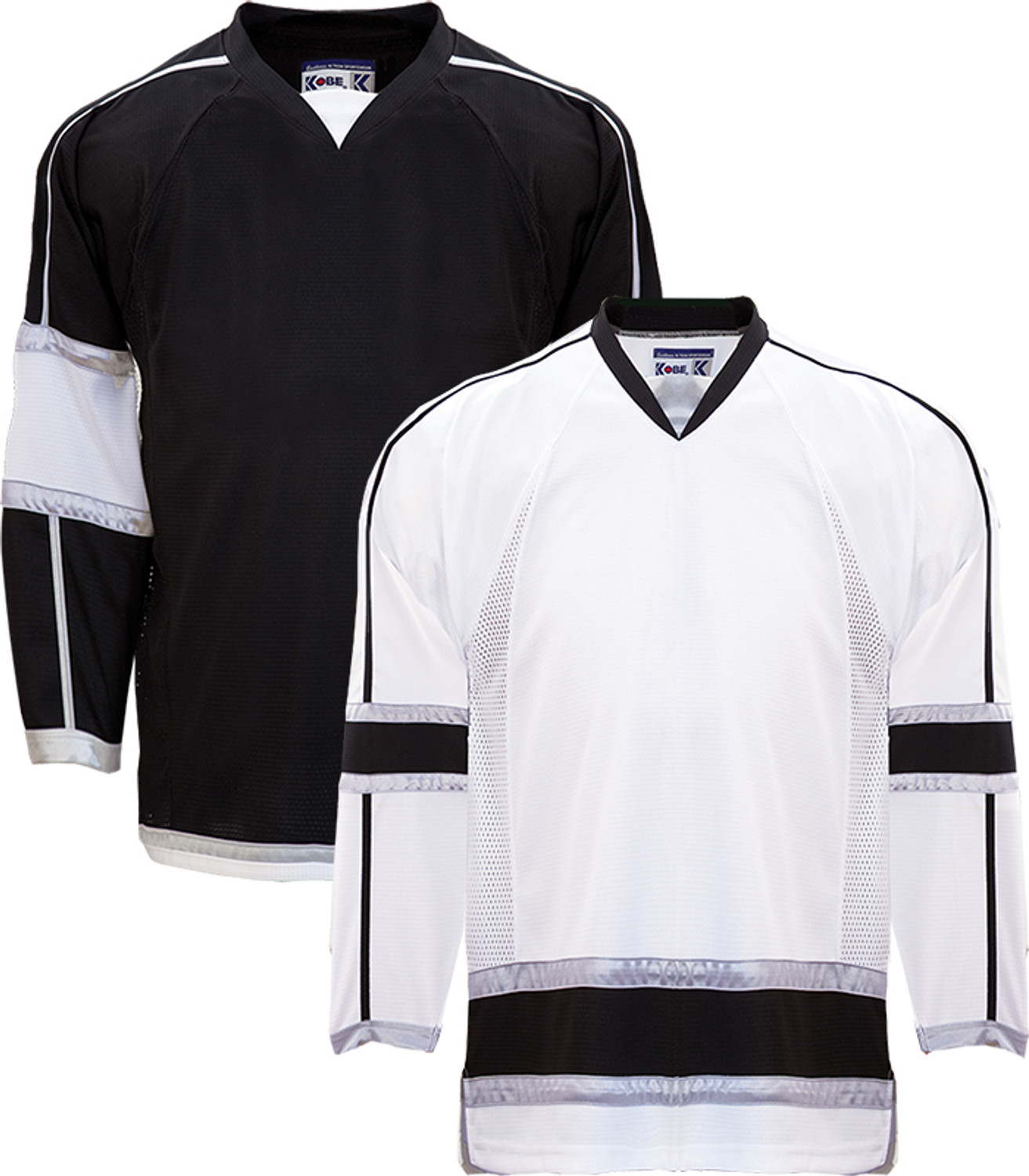 K3G41Y Los Angels Ultra Hockey Jersey - K3G YOUTH 