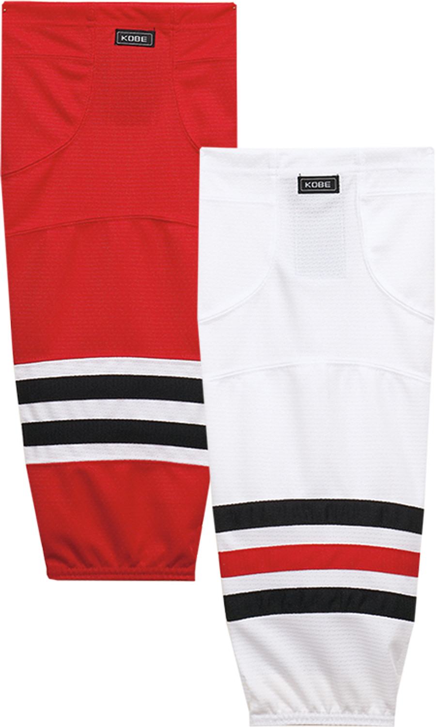 Kobe K3G Chicago Blackhawks Hockey Jerseys