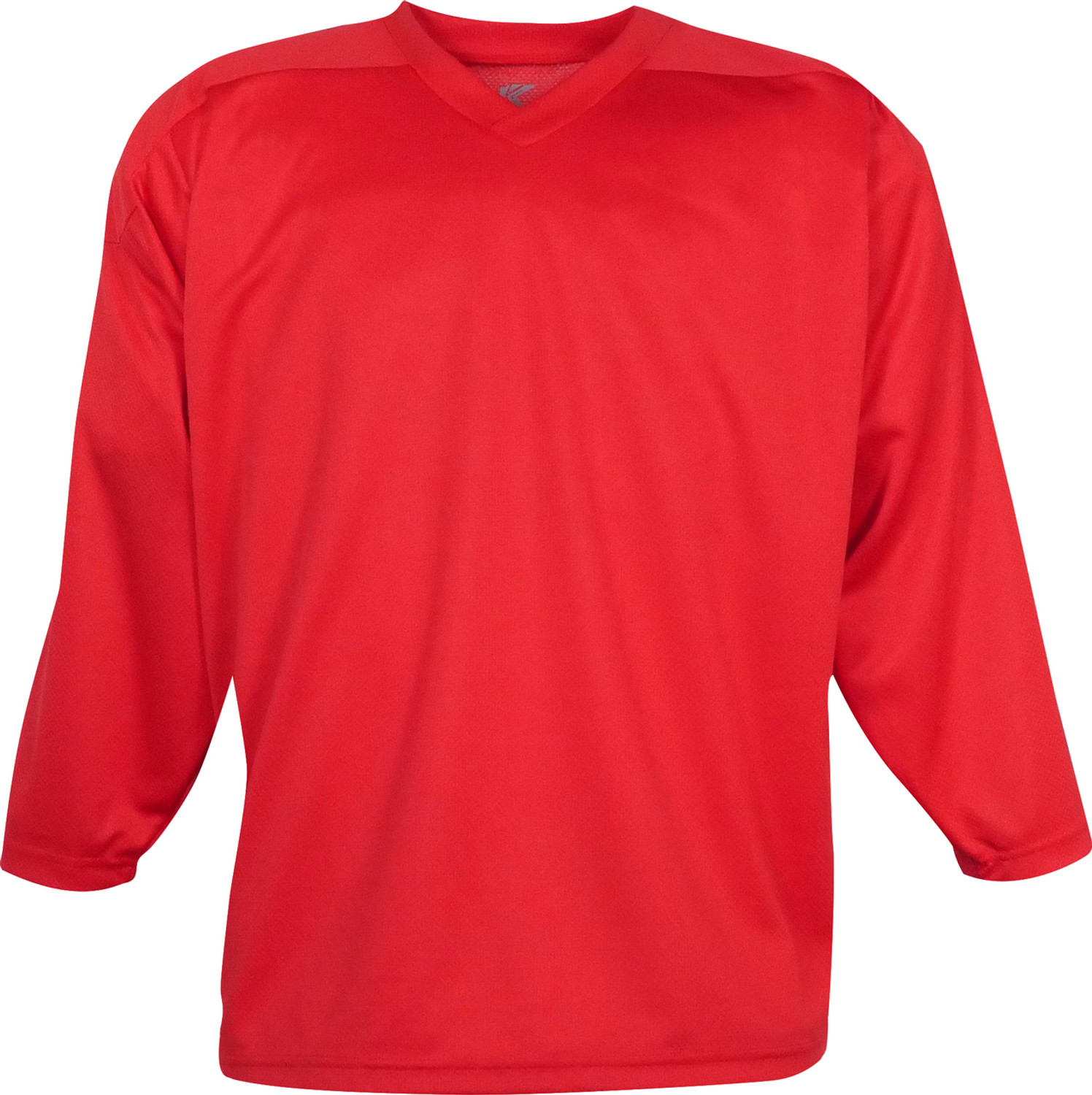 5400AI Mid Weight Pro Knit Hockey Practice Jersey ADULT