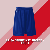 Quality Basketball Shorts For Your New Team!