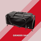 Your New Favourite Sports Bag: The Grinder Bag!