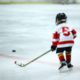 Get Your Team Ready: Youth Hockey Jerseys Starting at $12.78