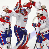 Go Habs Go: Montreal is Headed to the Eastern Conference Finals!