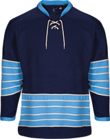 Jerseys, Jerseys, Jerseys!