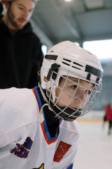 Grab Some Youth Hockey Gear For Your Little Ones!