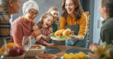 Thanksgiving 2024: Office Closure on October 14th