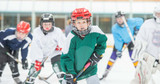 ​School's Out, Pucks Out!