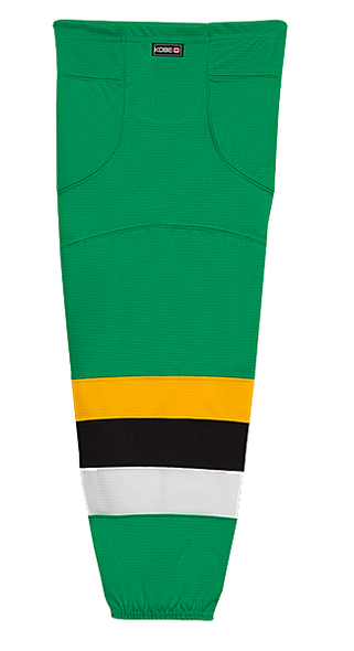 Minnesota North Stars Blank Hockey Jerseys - Kobe K3G09A K3G09H