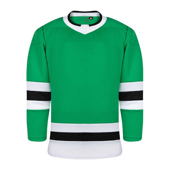 NHL Pattern K3G Pro Hockey Jersey: Dallas Stars White