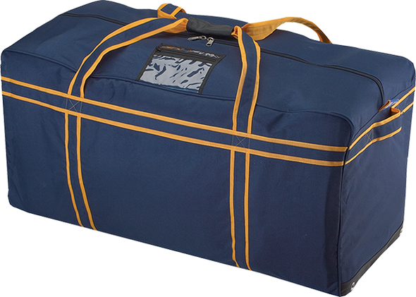 Kobe Team Hockey Bag 30" Navy/Gold