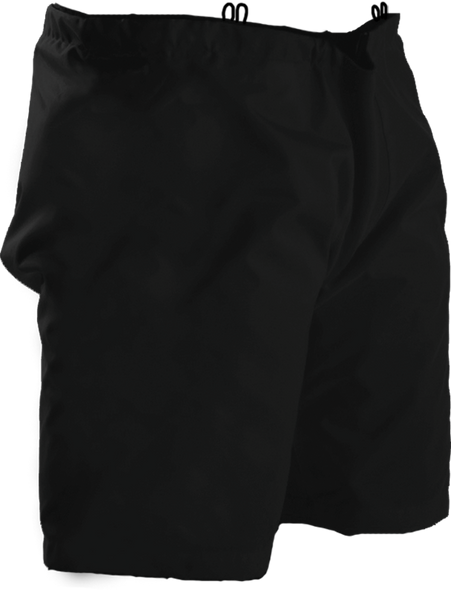 HPS2010A Rampage Hockey Pant Shell - ADULT | Black