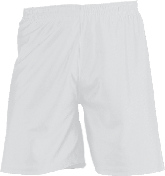 8901Y Attack Dazzle Unlined Short - YOUTH | White