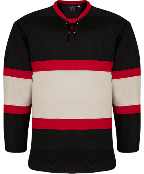 K3G06AW Chicago Winter Classic Hockey Jersey - K3G ADULT | Blanksportswear.ca