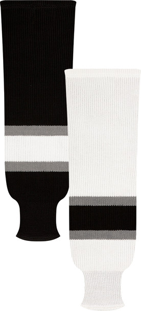 9814 Pro Los Angels Vintage Hockey Socks | BlankSportswear.ca