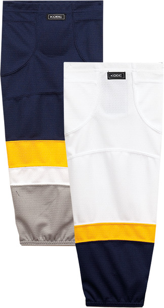 K3GS43H K3G Pro Nashville Home/Away Hockey Socks | BlankSportswear.ca