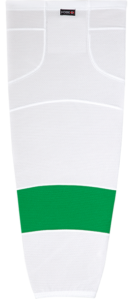 K3GS34H K3G Pro Toronto St Pat's Hockey Socks | BlankSportswear.ca