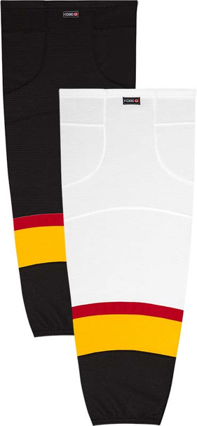 K3GS54R K3G Pro Vancouver Vintage Home/Away Hockey Socks | BlankSportswear.ca