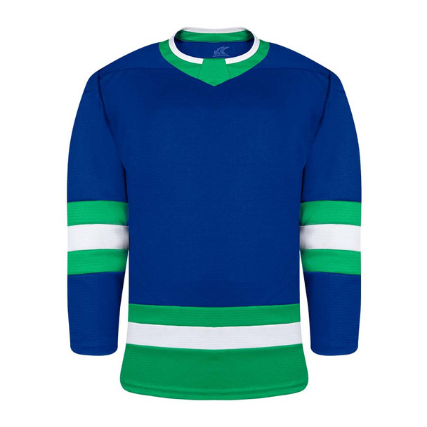 K3GLGI Premium League Hockey Jersey - GOALIE | BlankSportwear.ca