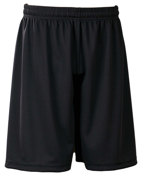 Kobe Performance Team Shorts - ADULT | BlankSportswear.ca