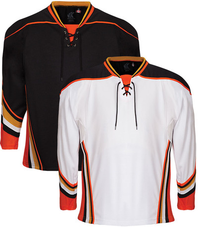 K3G41Y Los Angels Ultra Hockey Jersey - K3G YOUTH 