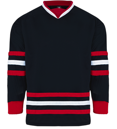 K3G41Y Los Angels Ultra Hockey Jersey - K3G YOUTH 