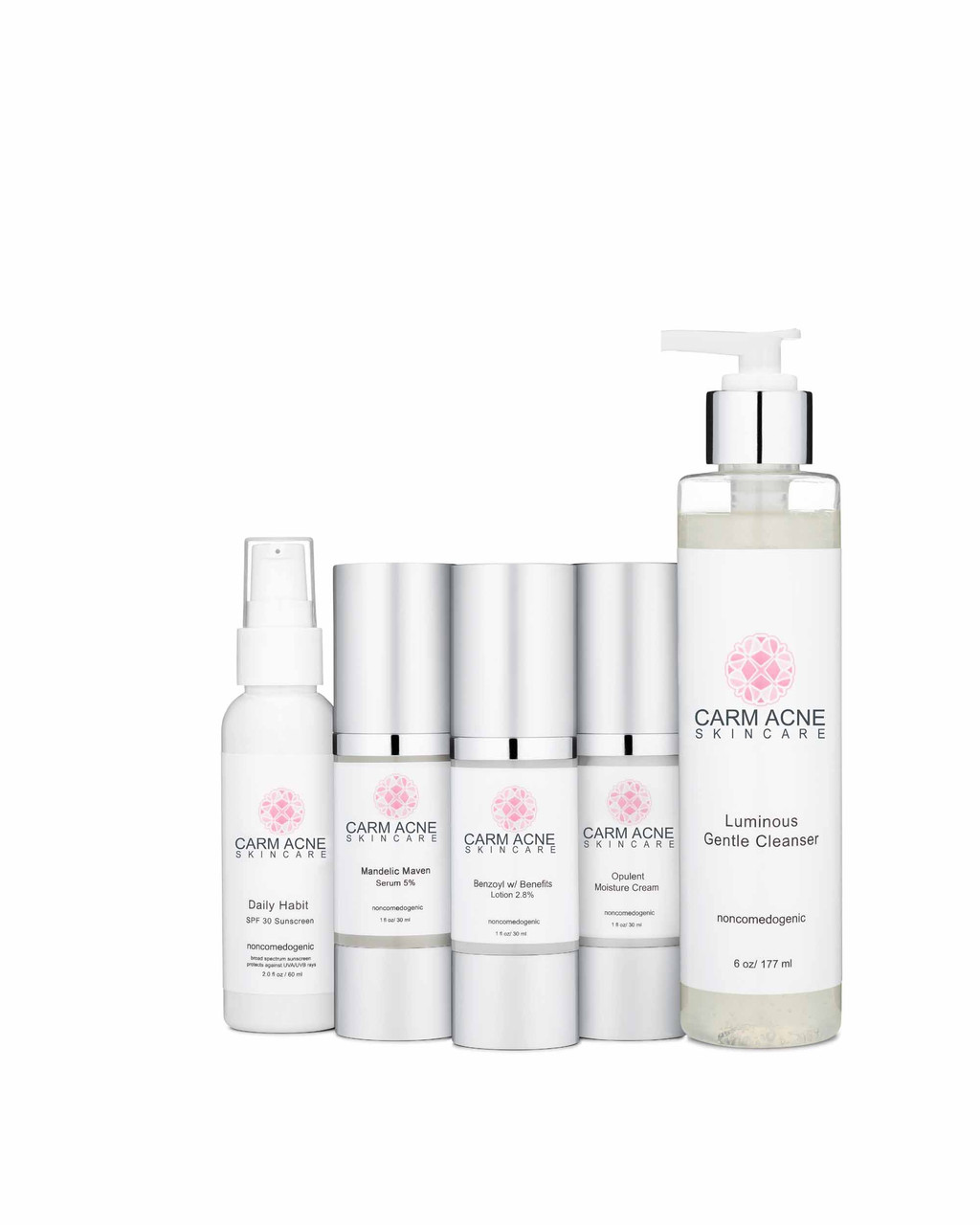 Shop Acne Kits