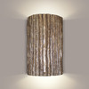 A19 Lighting N20303 1-Light Twigs Wall Sconce