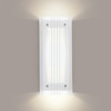 A19 Lighting G2D 1-Light String Quartette Wall Sconce