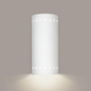 A19 Lighting 215 1-Light Patmos Downlight: Bisque