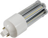 DABMAR LIGHTING DL-T-LED/140/50K CORN LIGHT G24 / 2-PIN BASE 20W 100-277V 50K, White
