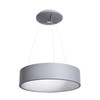 ACCESS LIGHTING 50940LEDD-GRY/ACR Radiant LED Pendant