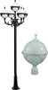 GM9705-LED16-W