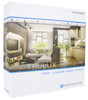 AMERICAN LIGHTING STL-UWW-5MKIT Standard Grade TRULUX IP54, 24 Volt, 2700K KIT W/Driver