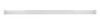 NICOR LIGHTING VT2-20-8-UNV-40K-WH 8ft White Extreme Environment Linear LED Vaportite, 4000K